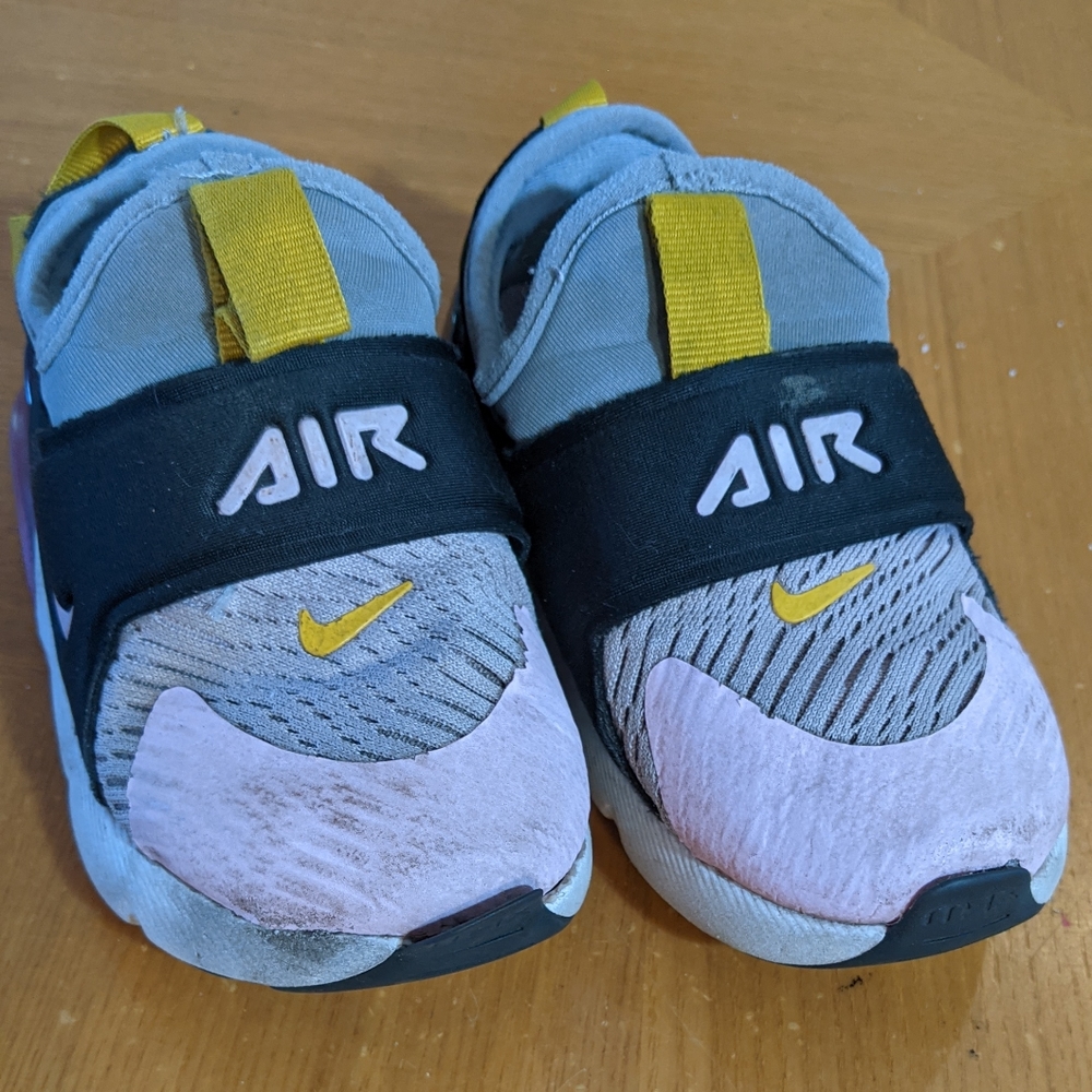 Kids Nike Air Max